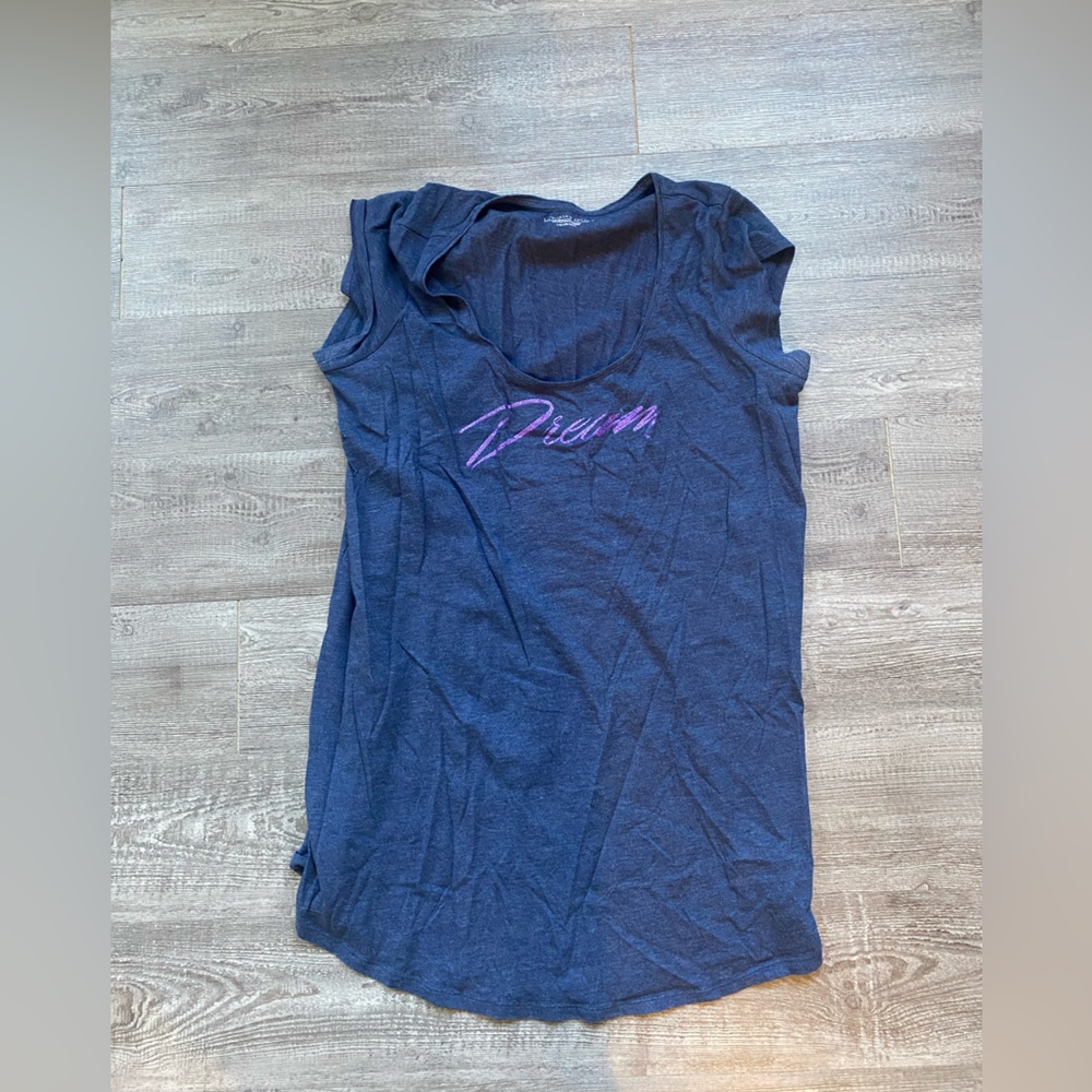 Victoria’s Secret sleep shirt